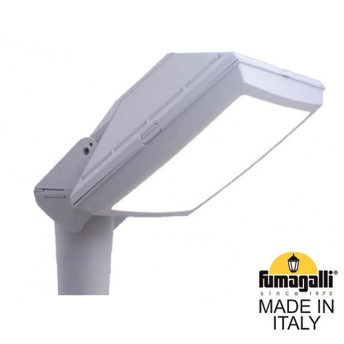 Fumagalli Уличный фонарь на столб FUMAGALLI GIORGIO 4P2.000.G10.LYF1R Fumagalli Уличный фонарь на столб FUMAGALLI GIORGIO 4P2.000.G10.LYF1R