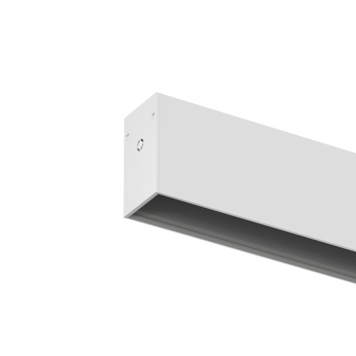 Трековый светильник Denkirs SMART BASE | СМАРТ БЭЙС TR2001-WH фото 3 Трековый светильник Denkirs SMART BASE | СМАРТ БЭЙС TR2001-WH фото 3