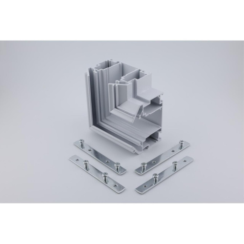 Трековая фурнитура APL.0286.10.02 фото 7 Трековая фурнитура APL.0286.10.02 фото 7