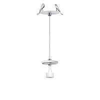 Встраиваемый светильник Novotech Konst Unite 370692