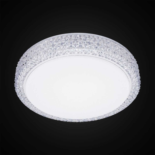 Потолочный светодиодный светильник Citilux Альпина CL71818 фото 8