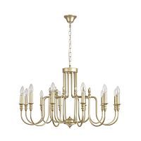 Люстра Lumion CLASSI 8318/12