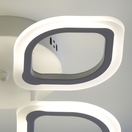 Люстра De City Мадлен фото 6 Люстра De City Мадлен фото 6