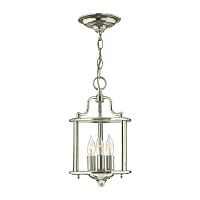 Подвесной светильник Hinkley, Арт. HK-GENTRY-P-S-PN
