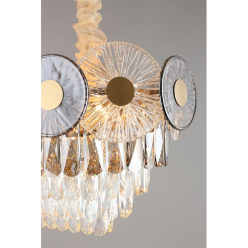 Люстра подвесная APL.769.03.11 фото 21