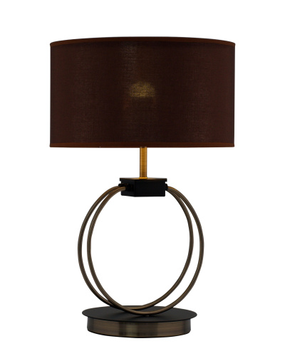 Лампа настольная Moderli V11144-1T Mercy Лампа настольная Moderli V11144-1T Mercy