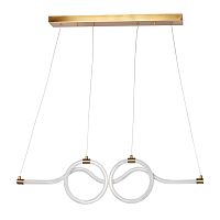 Люстра De Markt Оскар