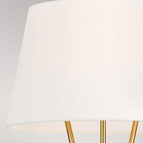 Торшер Feiss, Арт. FE-PENNY-FL-BB фото 3 Торшер Feiss, Арт. FE-PENNY-FL-BB фото 3