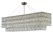 Люстра подвесная Arti Lampadari Elite Acquaro E 1.5.120x30.101 NP