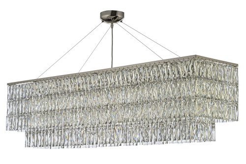 Люстра подвесная Arti Lampadari Elite Acquaro E 1.5.120x30.101 NP Люстра подвесная Arti Lampadari Elite Acquaro E 1.5.120x30.101 NP