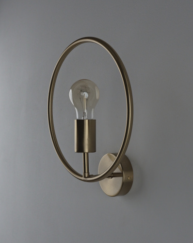 Светильник настенный Moderli V11581-1W Sachara фото 2