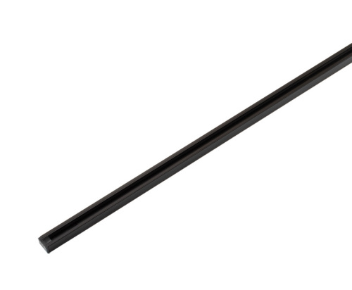 Трековый светильник Denkirs DK Track Black (SOLID BASE) | DK ТРЕК ЧЕРНЫЙ (СОЛИД БЕЙС) TR1003-BK