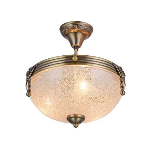 Потолочная люстра Arte Lamp FEDELTA A5861PL-3AB Потолочная люстра Arte Lamp FEDELTA A5861PL-3AB