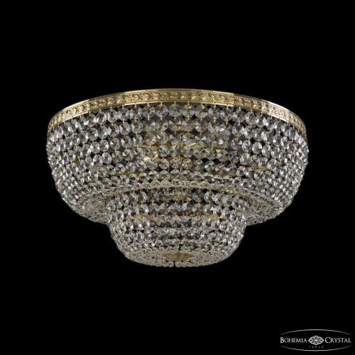 Люстра хрустальная 19101/55IV G Bohemia Ivele Crystal (Богемия Ивеле Кристалл) Люстра хрустальная 19101/55IV G Bohemia Ivele Crystal (Богемия Ивеле Кристалл)