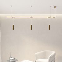 Трековый светильник Denkirs Shine SET | ШАЙН СЕТ SET SHINE 11