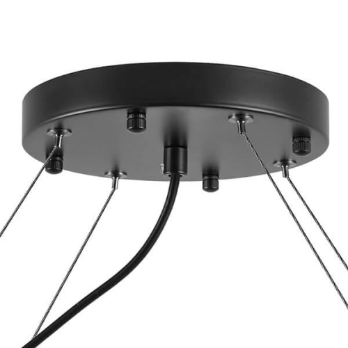 Подвесная люстра Lightstar Bari 815287 фото 8 Подвесная люстра Lightstar Bari 815287 фото 8