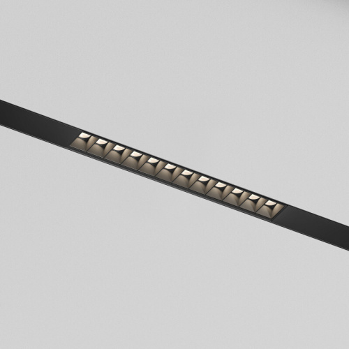 DK8301-BK Акцентный светильник SMART GRILL ZigBee, 9 Вт, 2700–6000K, 24°, Ra95, 100–265VAC, алюминий, черный фото 4