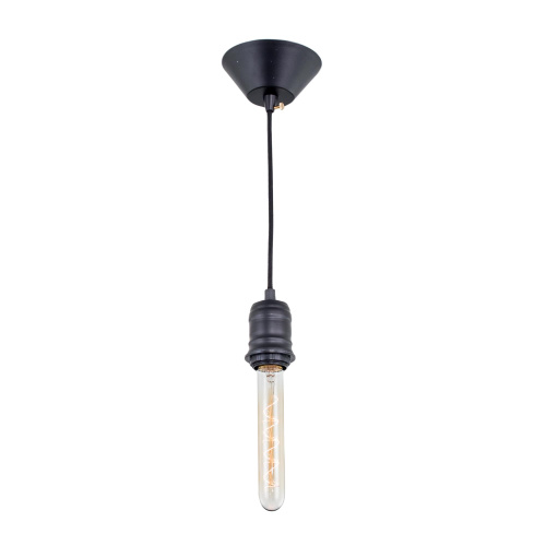 Citilux Эдисон CL450200 Подвесной светильник Чёрный фото 3 Citilux Эдисон CL450200 Подвесной светильник Чёрный фото 3