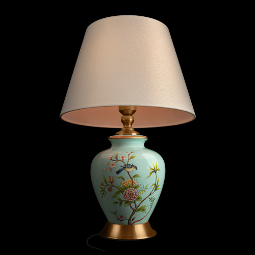 10379T/B Настольная лампа LOFT IT Bluet фото 3