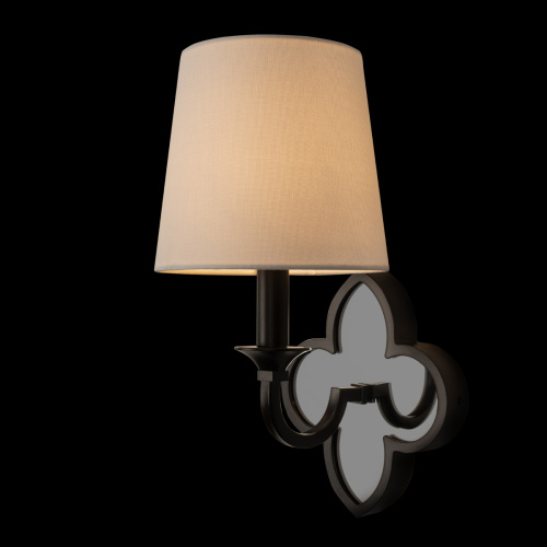 10303W/B Black Настенный светильник LOFT IT Silence фото 3 10303W/B Black Настенный светильник LOFT IT Silence фото 3