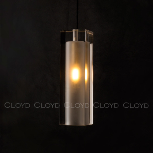 Подвесной светильник Cloyd DIRAC P1 / латунь (арт.11167) фото 2 Подвесной светильник Cloyd DIRAC P1 / латунь (арт.11167) фото 2