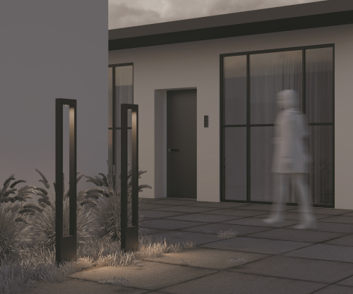 Садово-парковый светильник Outdoor O425FL-L20GF фото 8