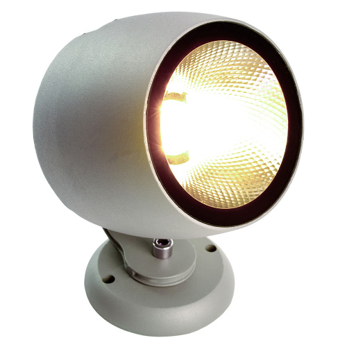 Светодиодный светильник ландшафтно-архитектурный Feron LL-600  85-265V 30W 2700K IP65 фото 7