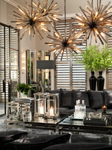 Журнальный стол Palmer фото 2 Журнальный стол Palmer фото 2