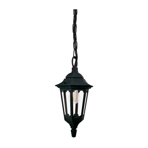 Подвесной фонарь Elstead, Арт. PRM9-BLACK Подвесной фонарь Elstead, Арт. PRM9-BLACK