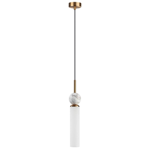 Подвесной светильник Odeon Light Lolla Midcent 4359/1