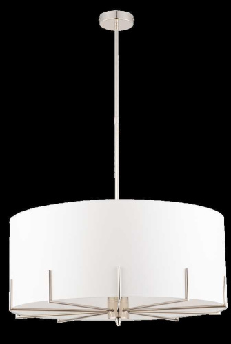 Подвесная люстра KUTEK MOOD Nemi NEM-ZWD-5(N)