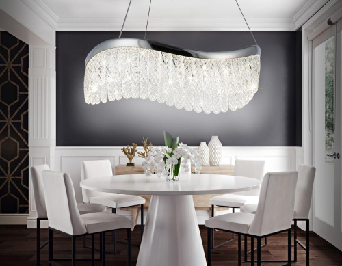 Подвесной светодиодный светильник Ambrella light Traditional TR49712 фото 2