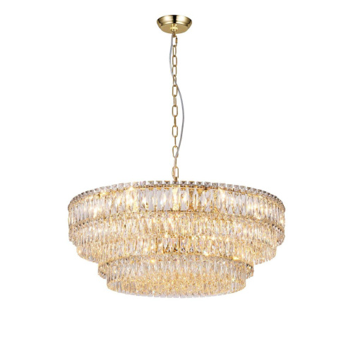 Подвесная люстра Favourite Adamas 4781-18P Подвесная люстра Favourite Adamas 4781-18P