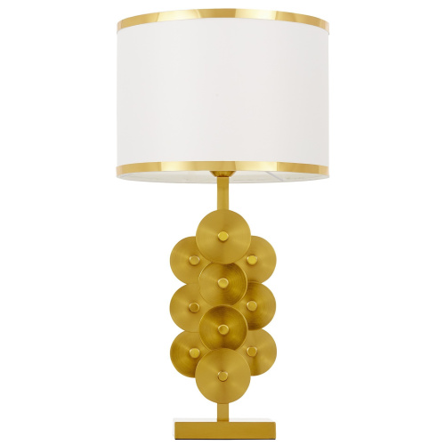 Настольная лампа Lumina Deco Salerno LDT 9665 фото 2 Настольная лампа Lumina Deco Salerno LDT 9665 фото 2