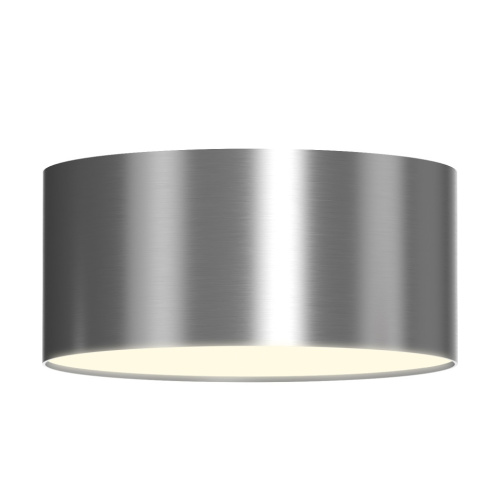 IT014-0206 nickel светильник потолочный фото 3