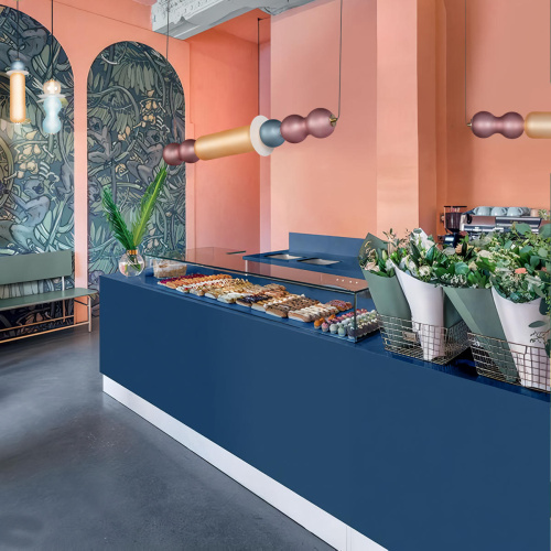 10239P/I Подвесной светильник LOFT IT Lollipop фото 2 10239P/I Подвесной светильник LOFT IT Lollipop фото 2