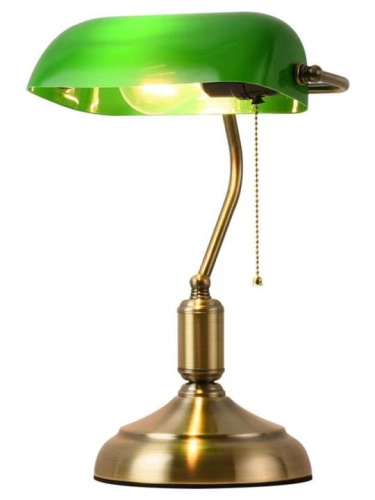 Настольные лампы F3324-32 Настольные лампы F3324-32