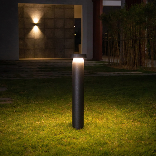 Фонарный столб Natural Concepts, Арт. NC-223243-80-SB фото 6