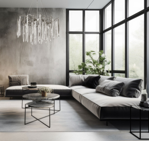 Люстра MW-Light Лайма фото 11 Люстра MW-Light Лайма фото 11