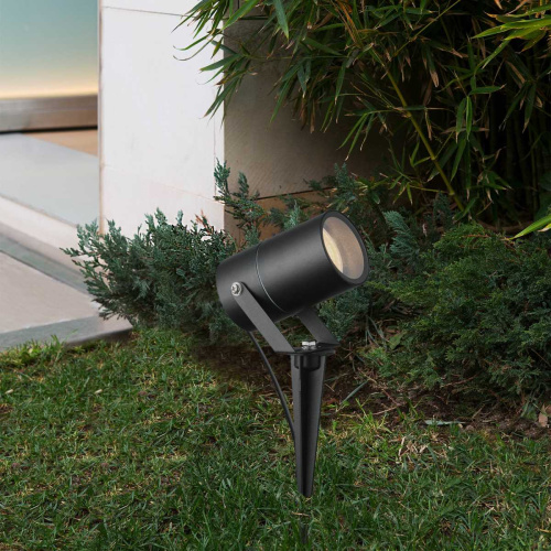 Наземный уличный светильник Mantra QUEBEC 9288 фото 6