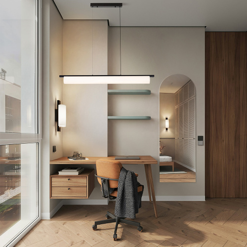 Подвесной светильник Freya FR5625PL-L45B фото 7 Подвесной светильник Freya FR5625PL-L45B фото 7