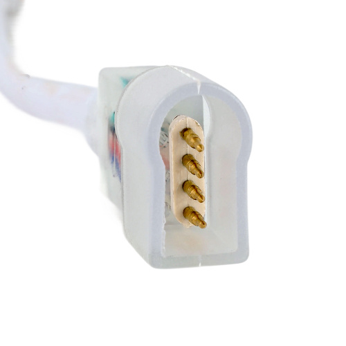 Соединитель для светодиодной ленты 220V LS720, LD507 фото 4