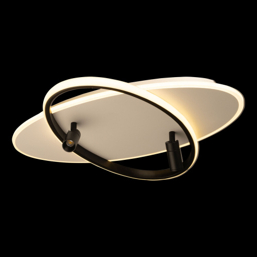 Люстра De City Драйв фото 6 Люстра De City Драйв фото 6