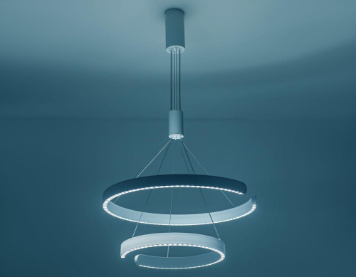 Подвесной светодиодный светильник Ambrella light Comfort Line FL5884 фото 10