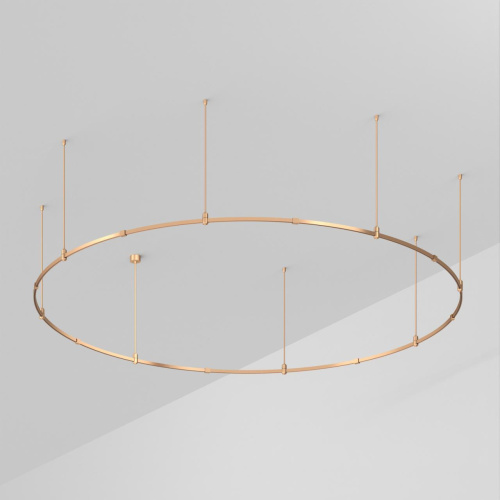 Шинопровод подвесной Arlight Art-Apriori-Round-Rod-800-R3000 048486 Шинопровод подвесной Arlight Art-Apriori-Round-Rod-800-R3000 048486