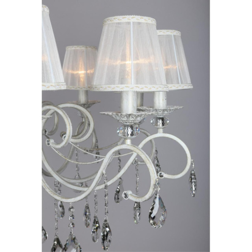 Люстра подвесная OML-79103-10 фото 2 Люстра подвесная OML-79103-10 фото 2