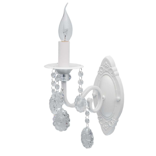 Бра De City Свеча 683023401 Бра De City Свеча 683023401