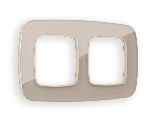 Рамка AMBRELLA VOLT OF350602