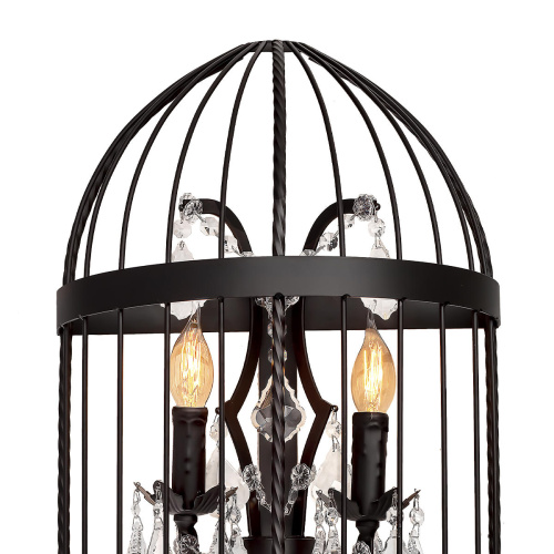 LOFT1891W Бра LOFT IT Vintage birdcage фото 3 LOFT1891W Бра LOFT IT Vintage birdcage фото 3