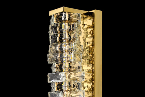 Настенный светильник Dio D'Arte Elite Magaza L 2.11x47.100 G фото 2 Настенный светильник Dio D'Arte Elite Magaza L 2.11x47.100 G фото 2